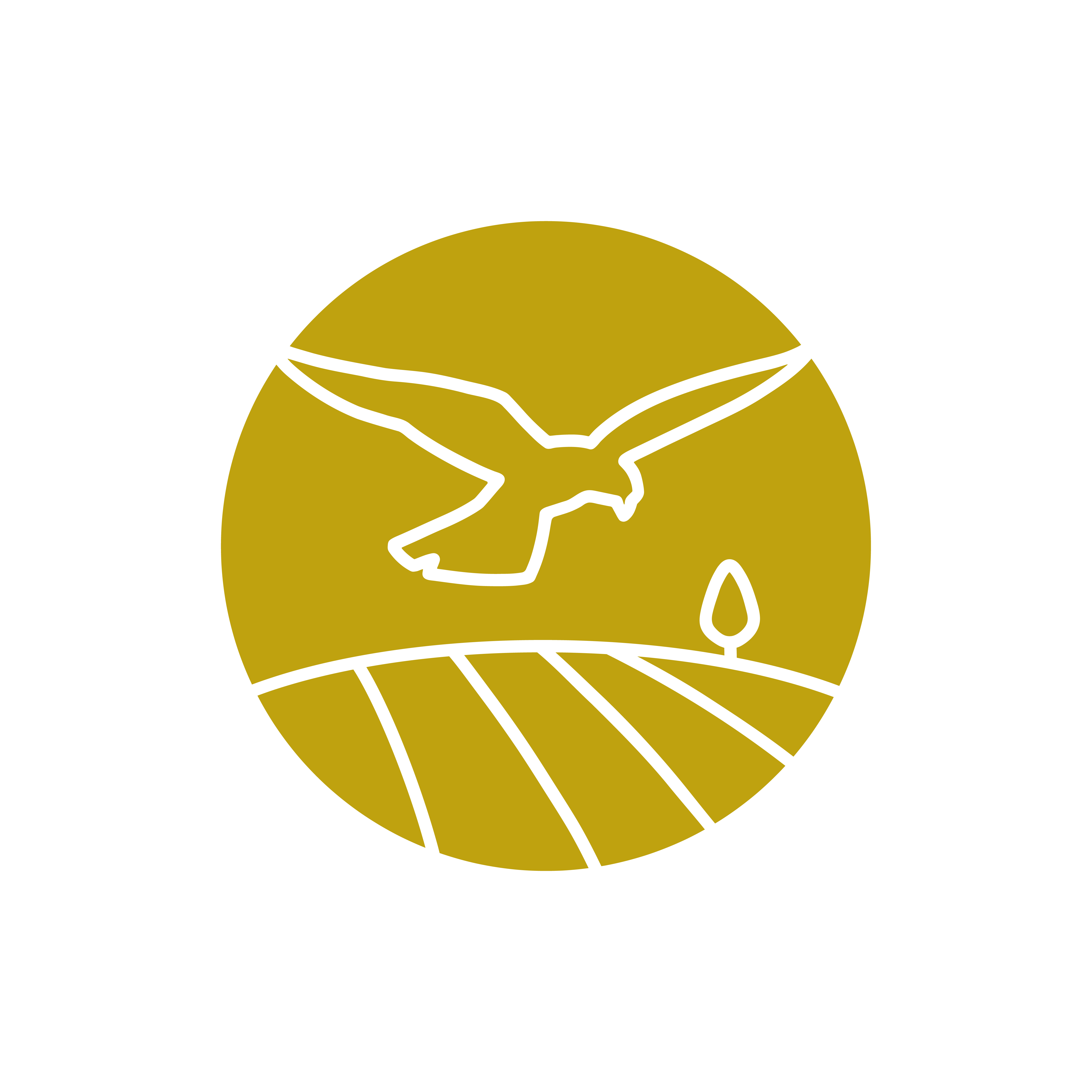 FELDFALKE