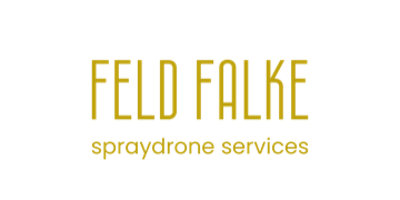 FELD FALKE — spraydrone services